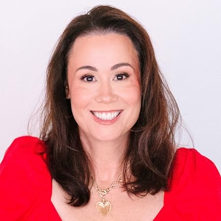 Angie Fox Author Portrait