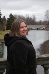 Anne Bishop - book cover