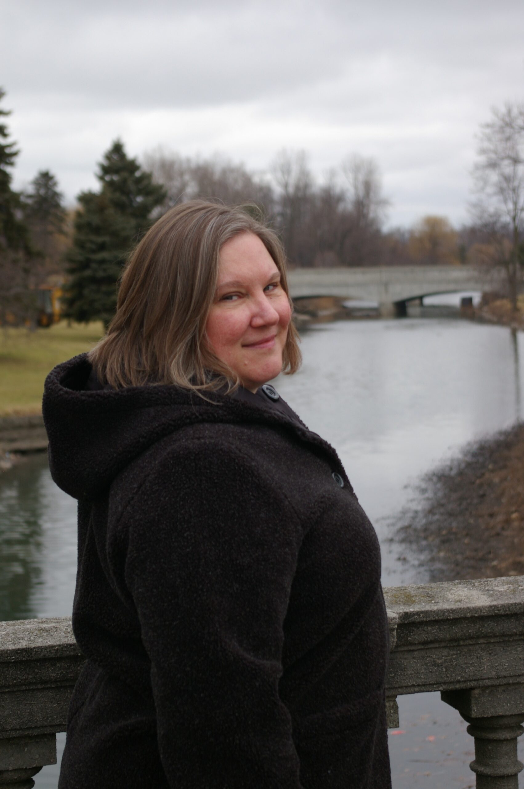 Anne Bishop - book cover