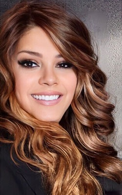 Dakota Cassidy Author Portrait