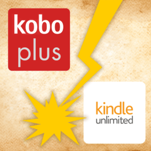 Kobo vs Kindle Subscriptions