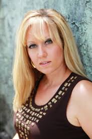 Kristen Painter Author Portrait