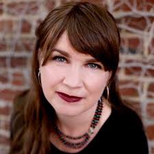 Liza Street Author Portrait