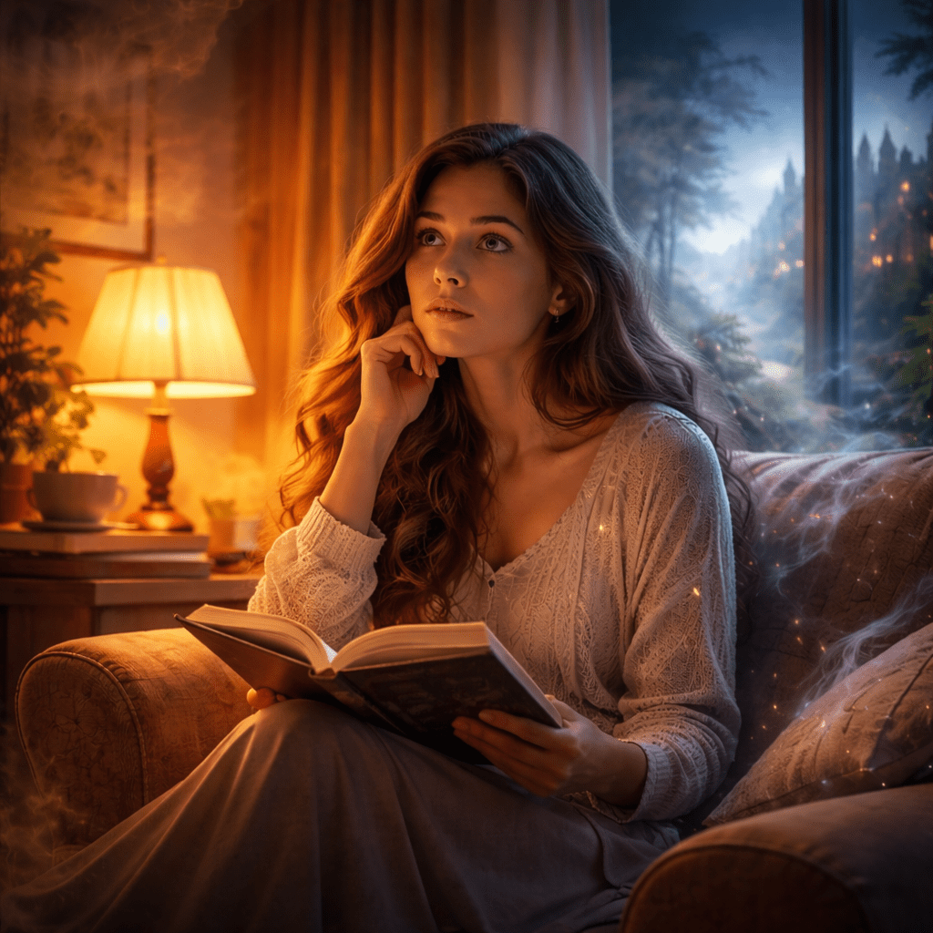 What Breaks Immersion and What Keeps Me Reading - Heroines That Bite